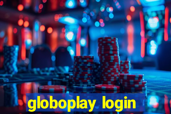 globoplay login